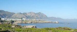 Cliff Cottage - Hermanus