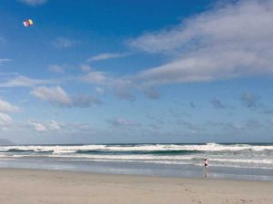 grotto beach