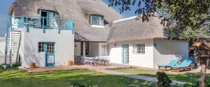 Cliff Cottage - Hermanus