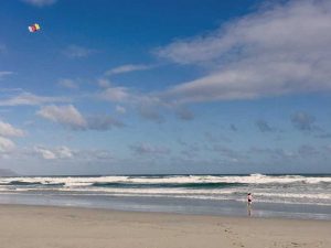 Grotto Beach