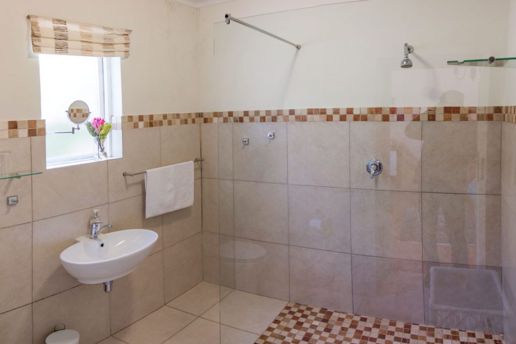 rm3Shower